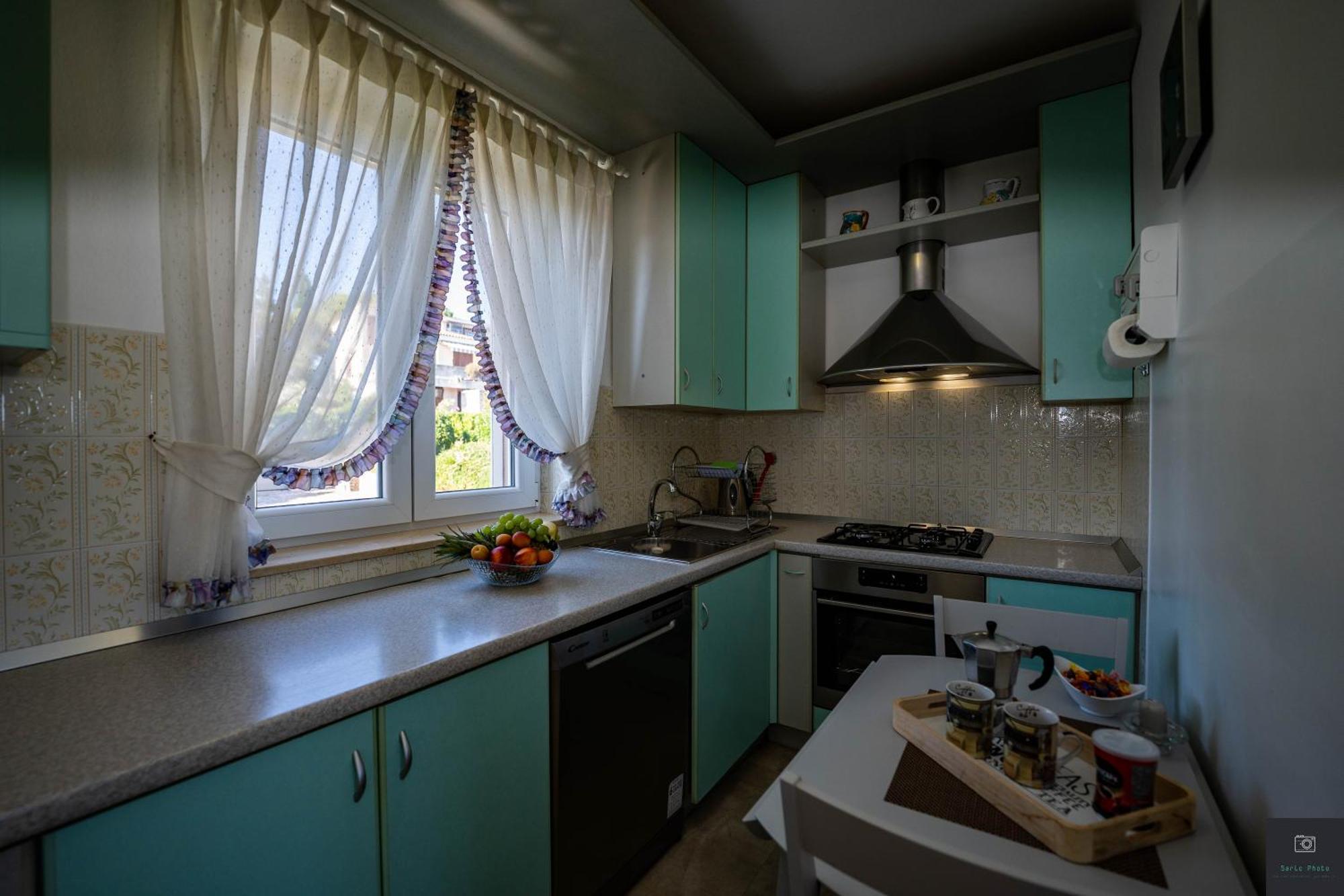 Apartman Nino Pula Exterior foto